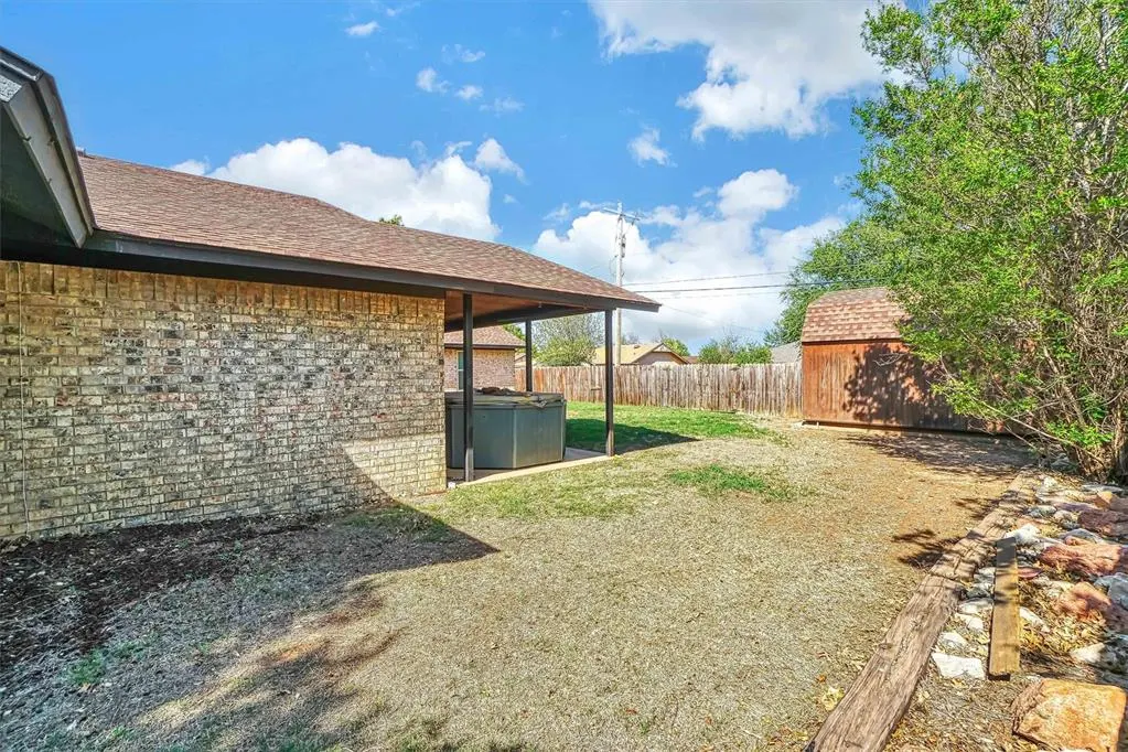 Photo 48 — 816 Rosehaven Drive, Altus, OK 73521