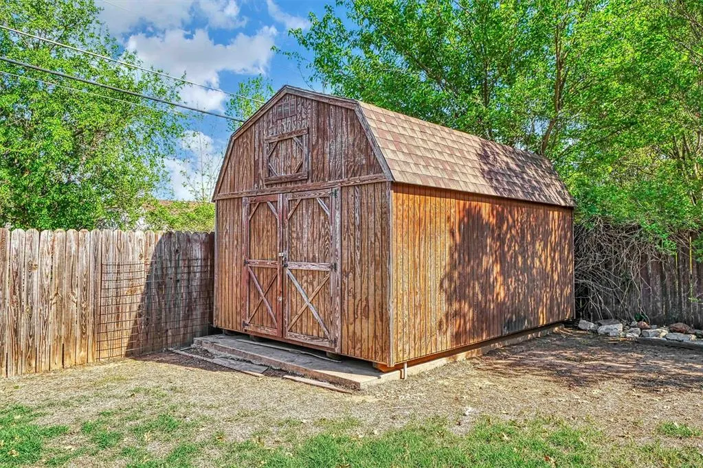 Photo 49 — 816 Rosehaven Drive, Altus, OK 73521