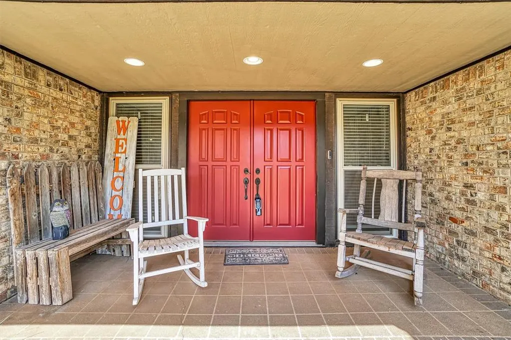 Photo 4 — 816 Rosehaven Drive, Altus, OK 73521