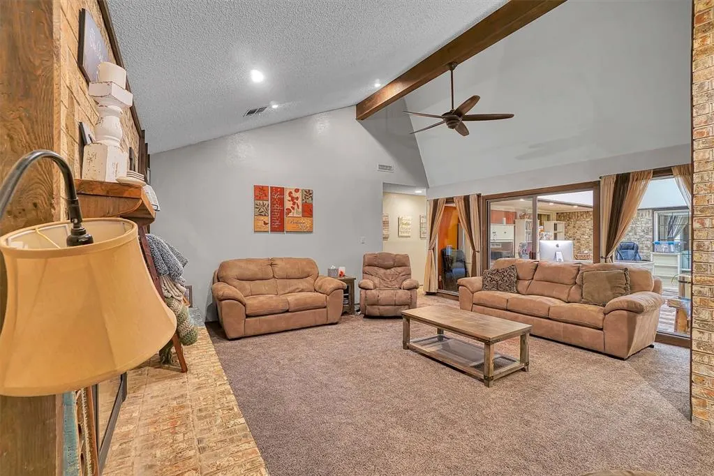 Photo 9 — 816 Rosehaven Drive, Altus, OK 73521