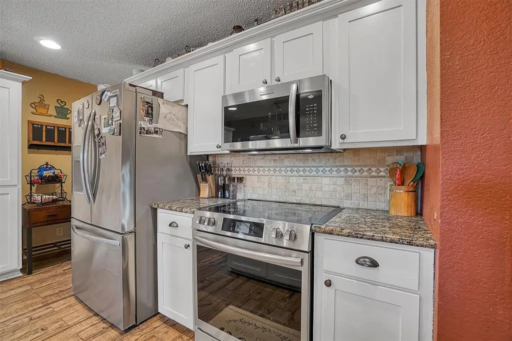 Photo 14 — 816 Rosehaven Drive, Altus, OK 73521