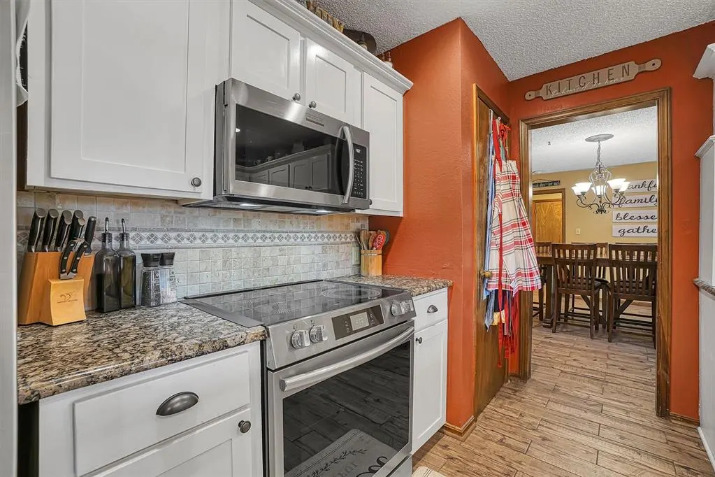 Photo 18 — 816 Rosehaven Drive, Altus, OK 73521