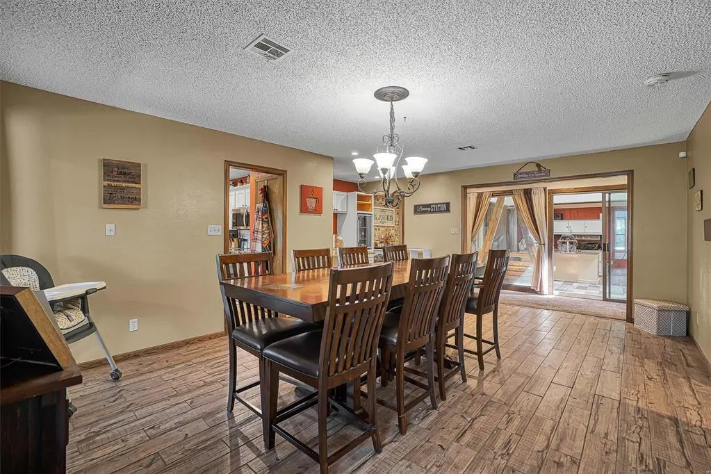 Photo 20 — 816 Rosehaven Drive, Altus, OK 73521