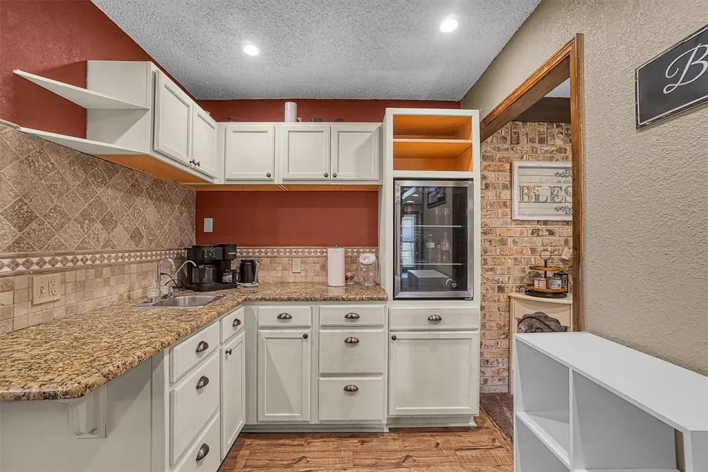 Photo 22 — 816 Rosehaven Drive, Altus, OK 73521