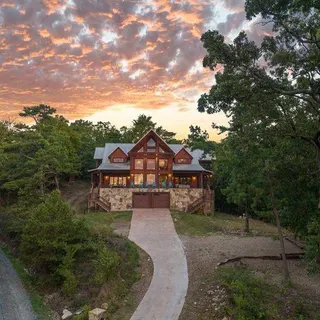 Sold home at 357 Little Creek Lane