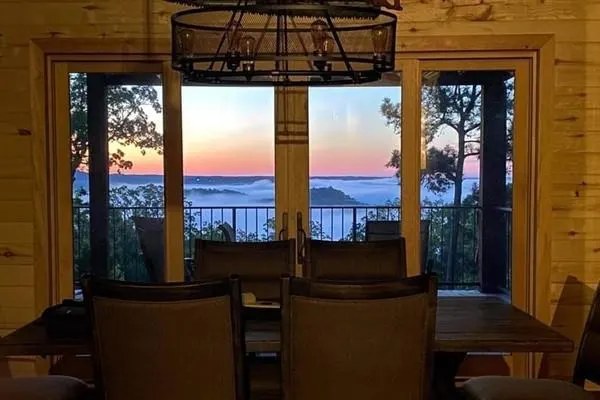 Photo 6 — 357 Little Creek Lane, Broken Bow, OK 74728