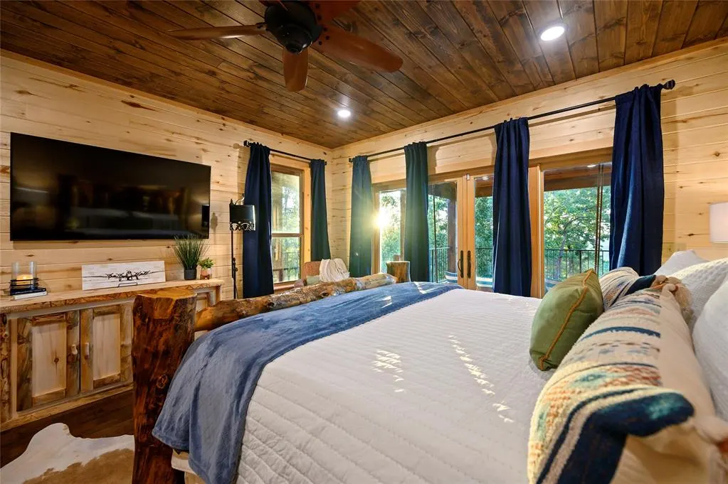 Photo 24 — 357 Little Creek Lane, Broken Bow, OK 74728