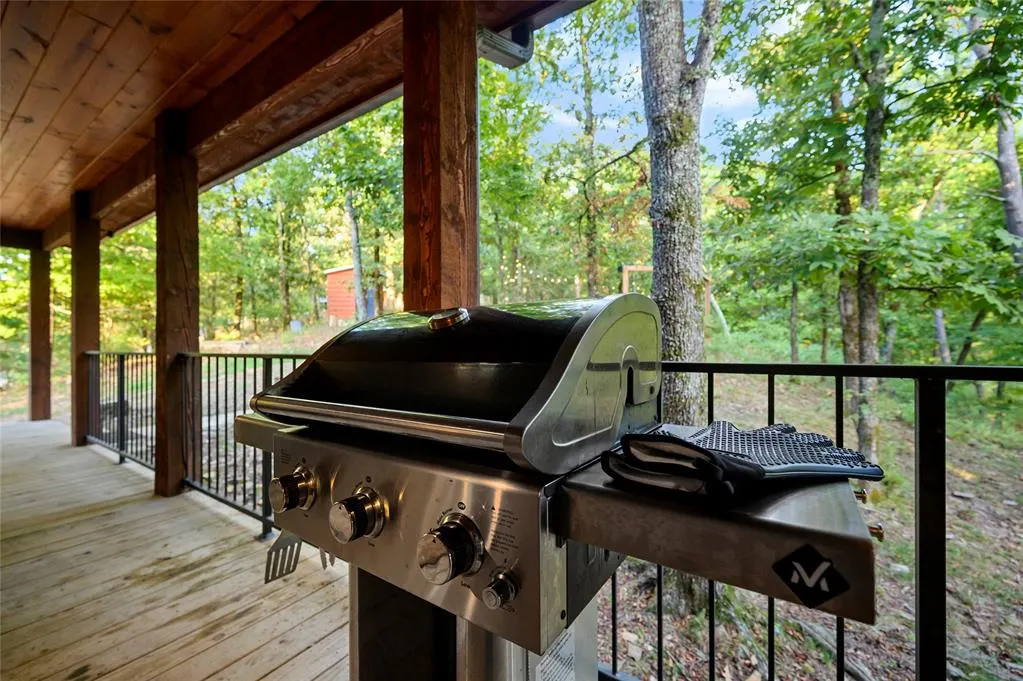 Photo 35 — 357 Little Creek Lane, Broken Bow, OK 74728