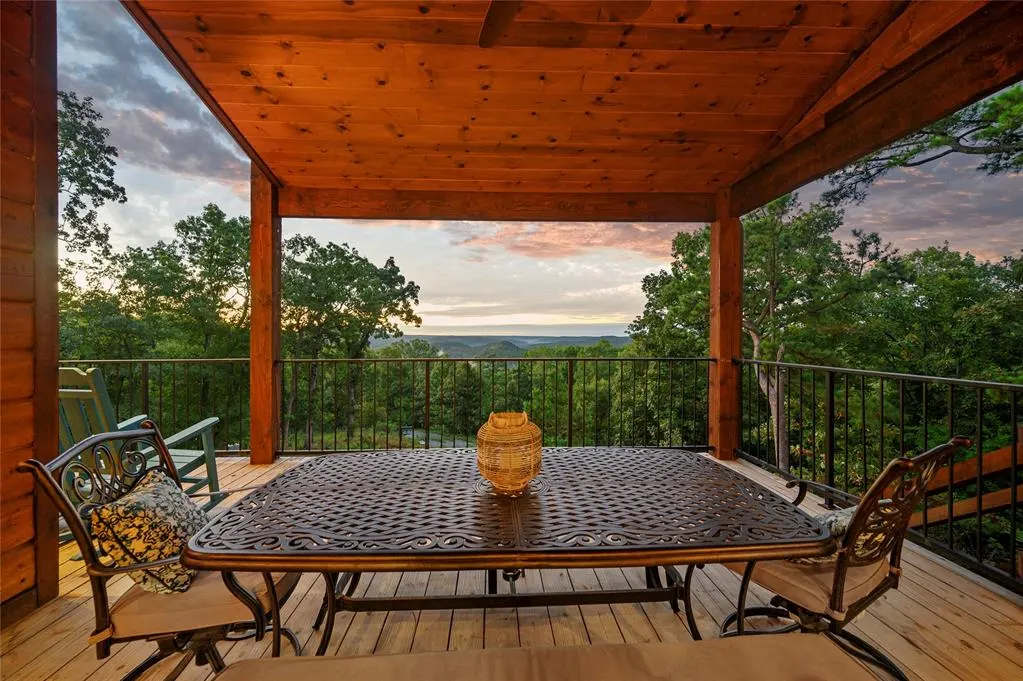Photo 39 — 357 Little Creek Lane, Broken Bow, OK 74728