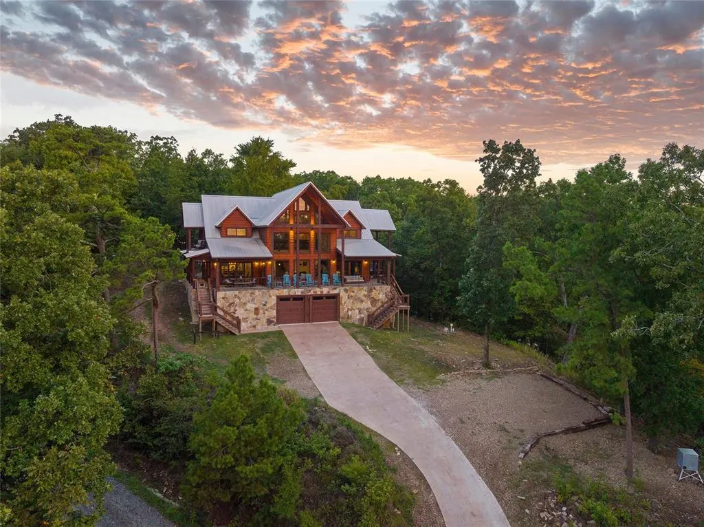 Photo 40 — 357 Little Creek Lane, Broken Bow, OK 74728