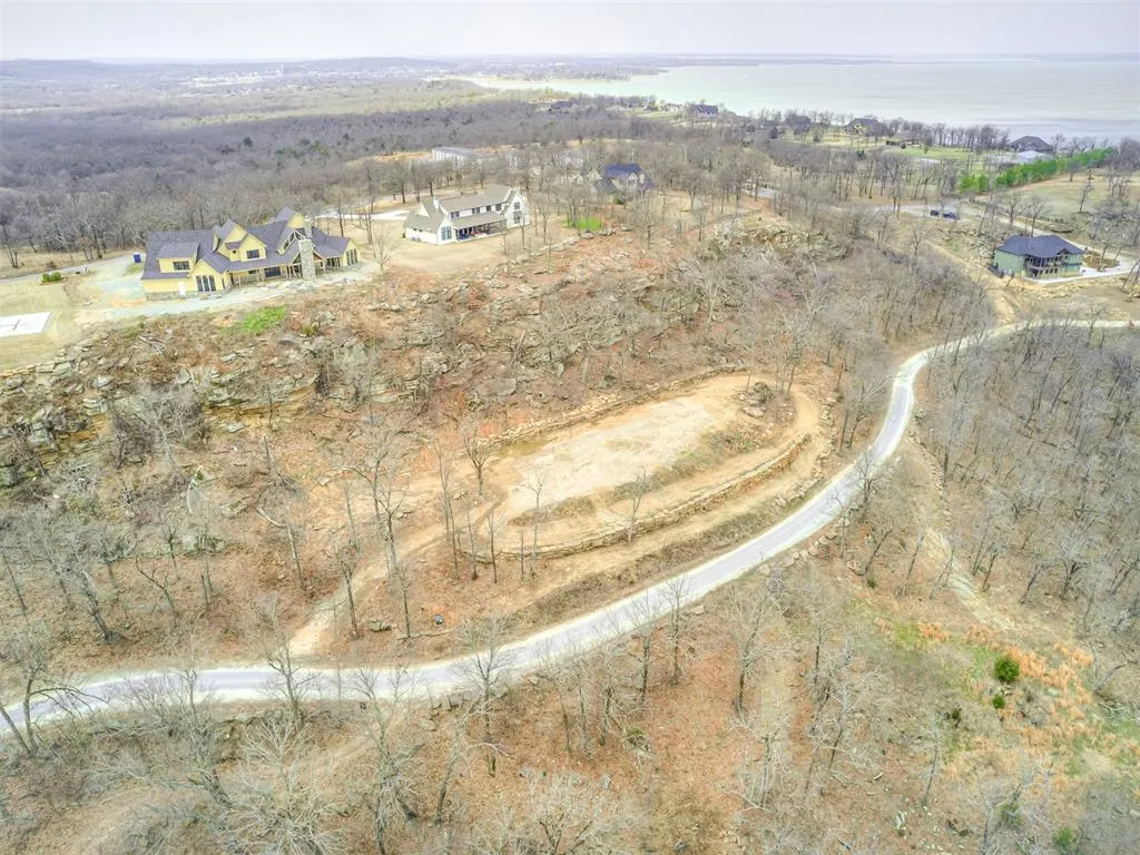 Photo 4 — 315 Stone Ridge Estates, Eufaula, OK 74432