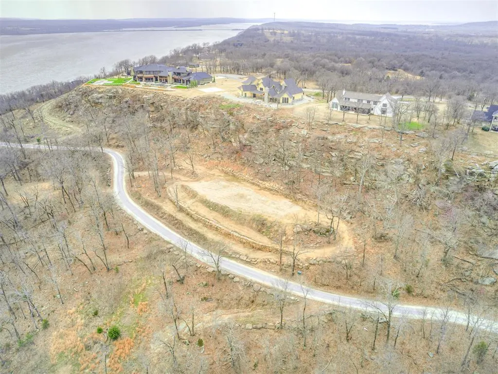 Photo 5 — 315 Stone Ridge Estates, Eufaula, OK 74432