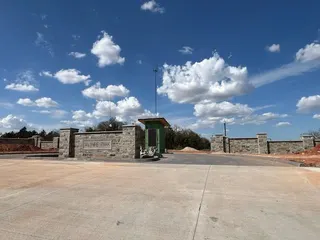 Sold home at 8050 W Wilshire Park Drive