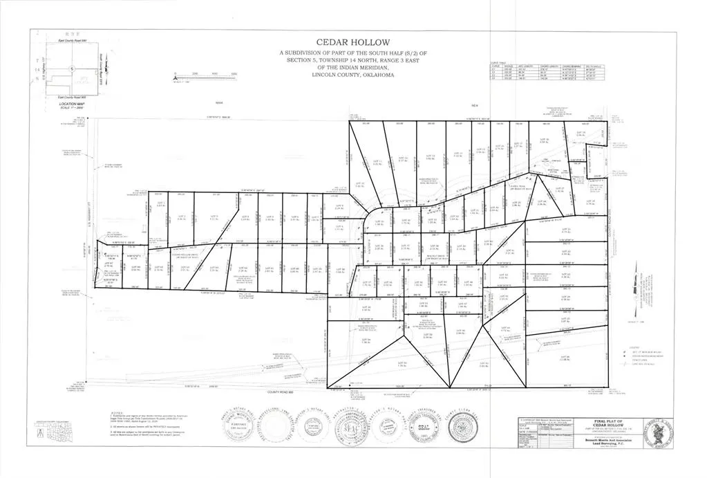 Photo 6 — 0 S Hwy 177, Wellston, OK 74881