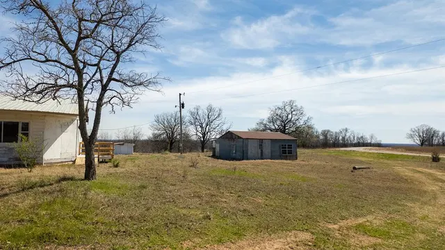 Photo 3 — 36266 E 120 Road, Seminole, OK 74884