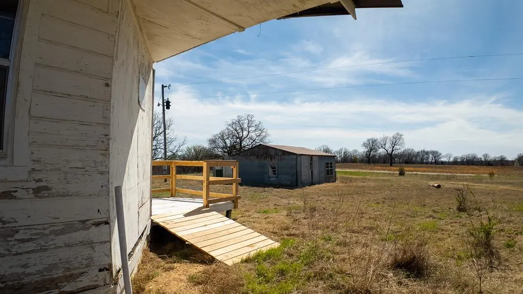 Photo 5 — 36266 E 120 Road, Seminole, OK 74884