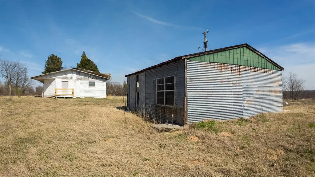Photo 17 — 36266 E 120 Road, Seminole, OK 74884