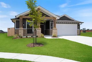 Sold home at 16017 Switchgrass Place