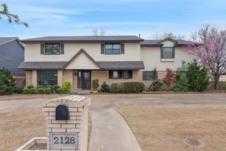 Sold home at 2128 Parkland Way