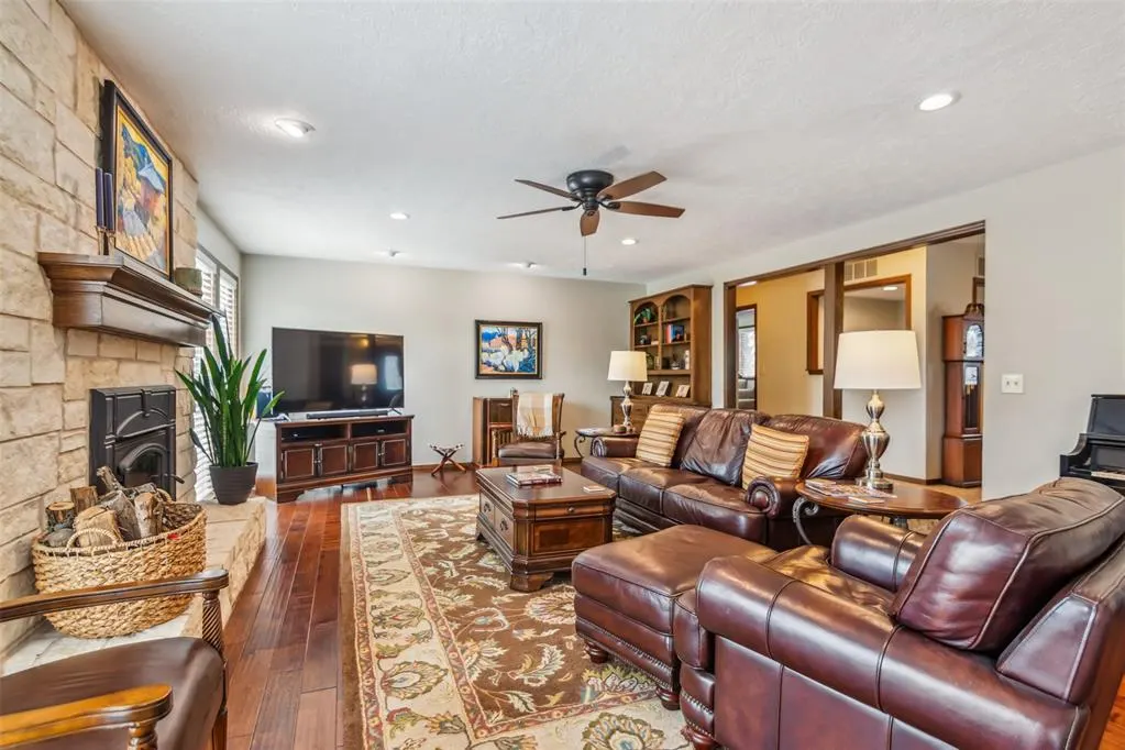 Photo 15 — 2128 Parkland Way, Norman, OK 73069