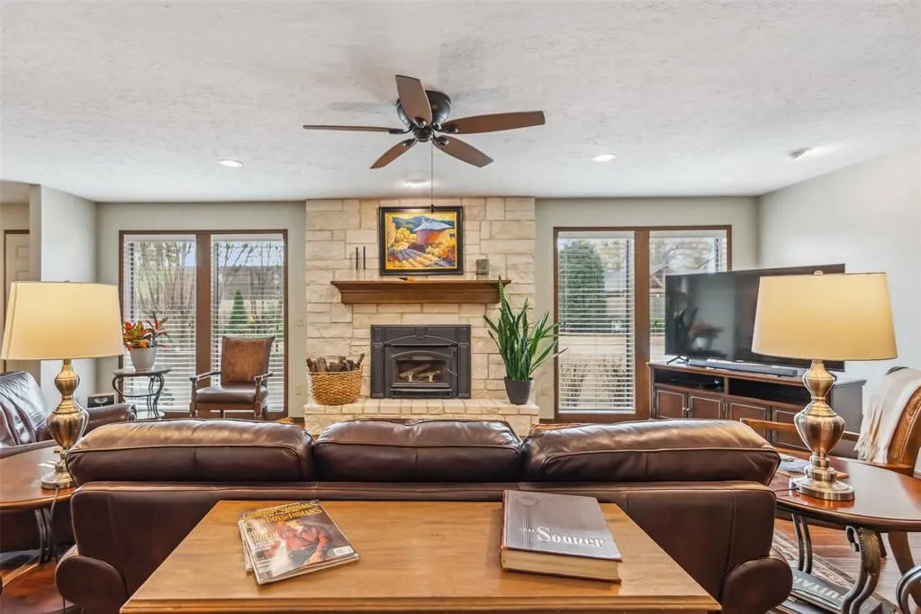 Photo 16 — 2128 Parkland Way, Norman, OK 73069