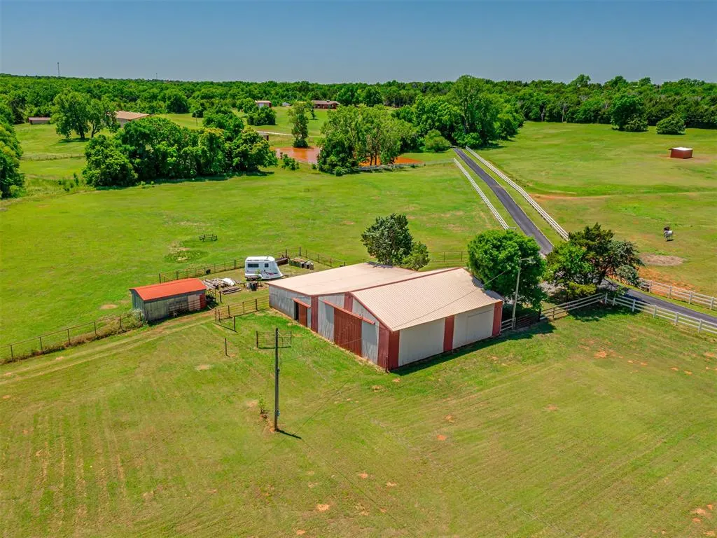 Photo 33 — 4200 E Cedar Lane, Noble, OK 73068
