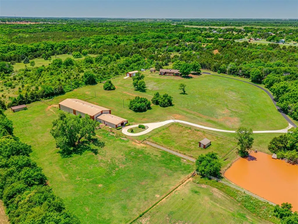 Photo 37 — 4200 E Cedar Lane, Noble, OK 73068