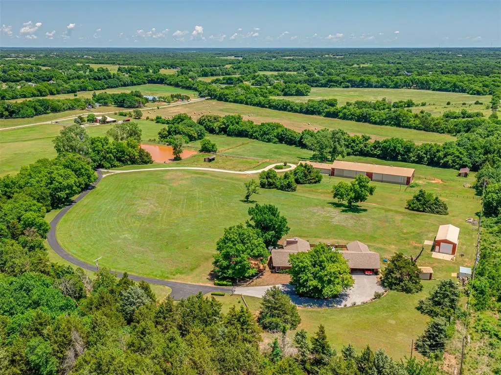 Photo 39 — 4200 E Cedar Lane, Noble, OK 73068