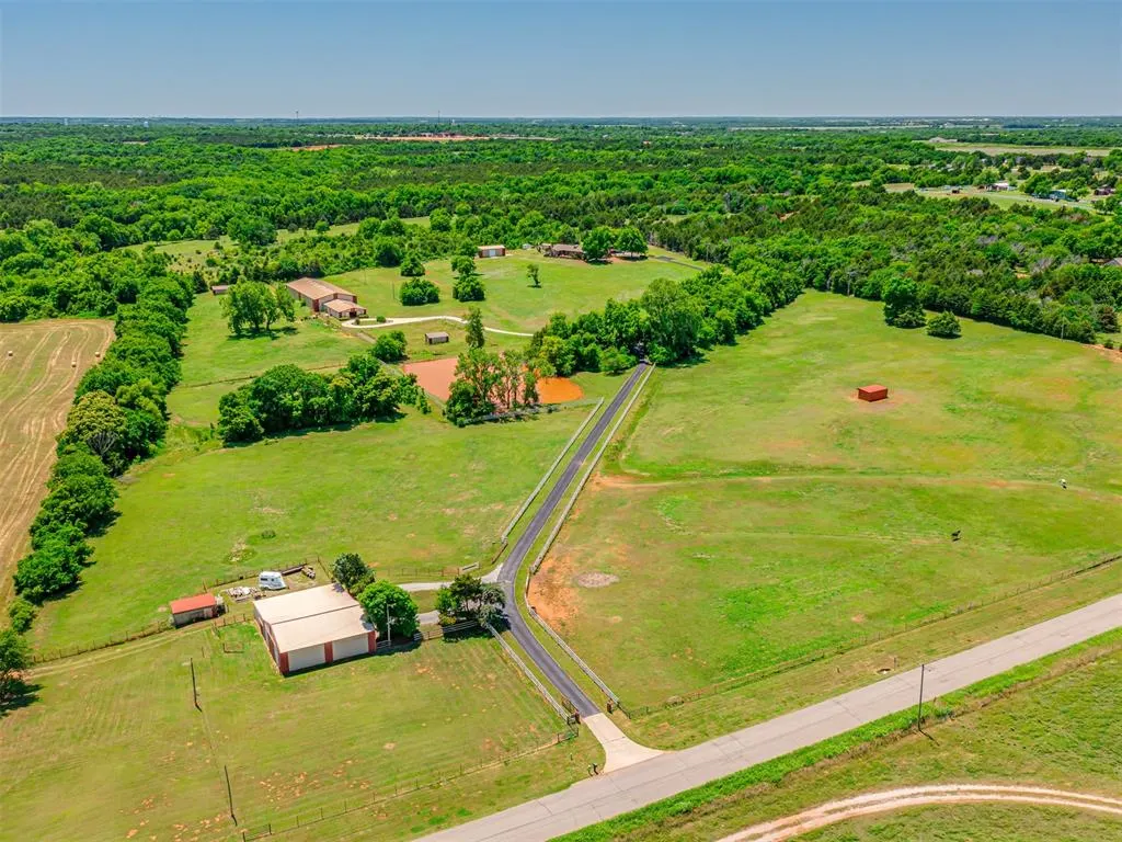 Photo 43 — 4200 E Cedar Lane, Noble, OK 73068