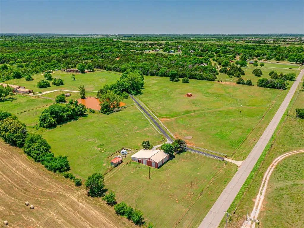 Photo 44 — 4200 E Cedar Lane, Noble, OK 73068