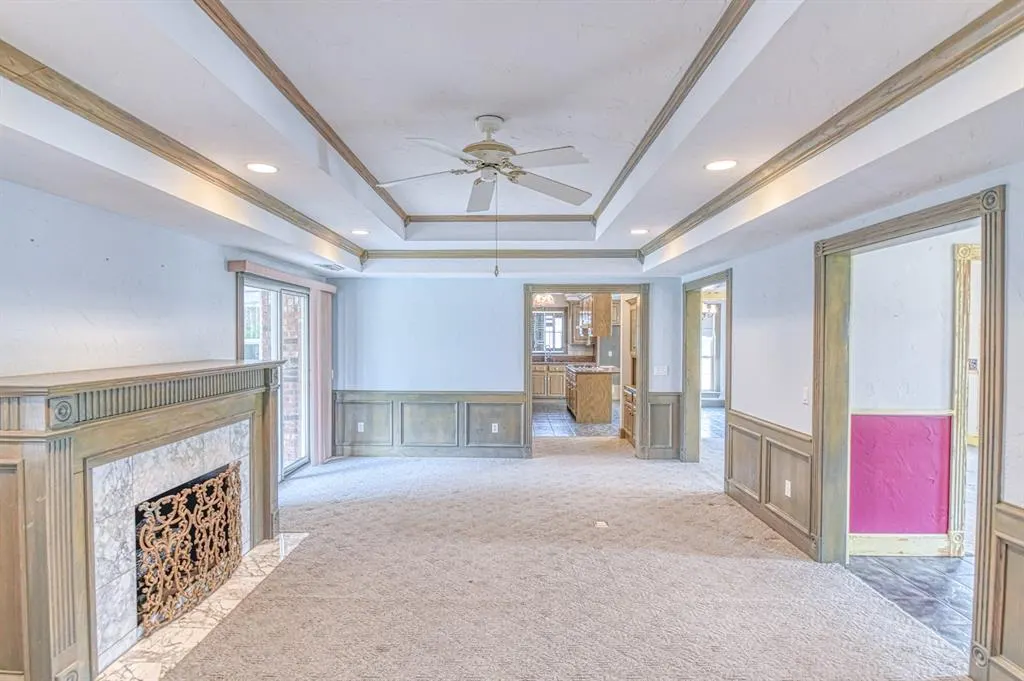 Photo 19 — 701 E Broadway Avenue, Sulphur, OK 73086