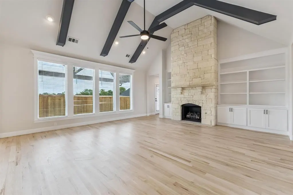 Photo 4 — 3924 Stone Hollow Lane, Edmond, OK 73034