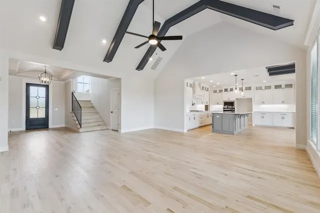 Photo 6 — 3924 Stone Hollow Lane, Edmond, OK 73034