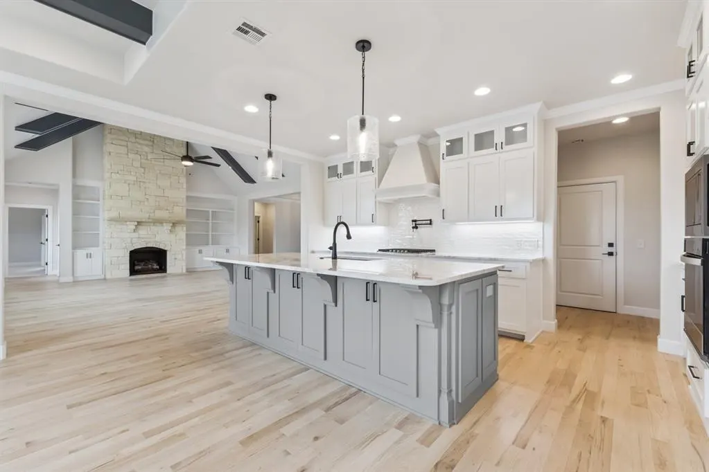 Photo 12 — 3924 Stone Hollow Lane, Edmond, OK 73034