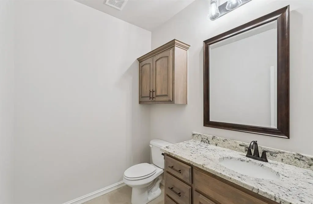 Photo 40 — 4009 Stone Hollow Lane, Edmond, OK 73034