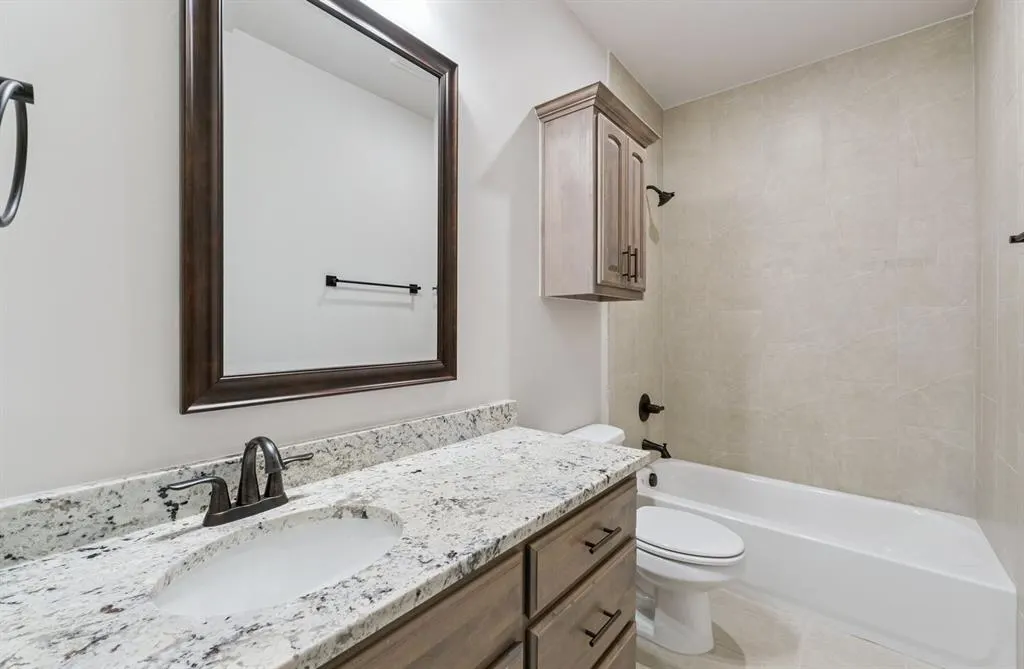 Photo 43 — 4009 Stone Hollow Lane, Edmond, OK 73034