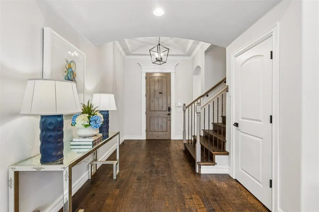 Photo 4 — 4009 Stone Hollow Lane, Edmond, OK 73034