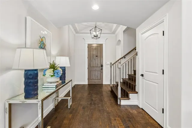 Photo 4 — 4009 Stone Hollow Lane, Edmond, OK 73034