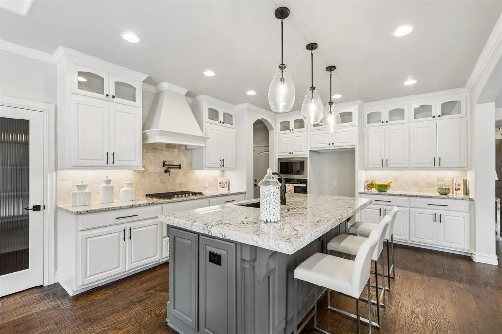 Photo 12 — 4009 Stone Hollow Lane, Edmond, OK 73034