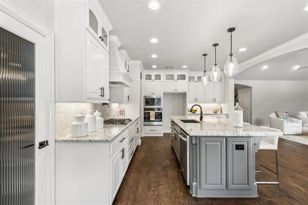 Photo 13 — 4009 Stone Hollow Lane, Edmond, OK 73034