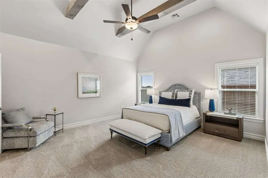 Photo 15 — 4009 Stone Hollow Lane, Edmond, OK 73034