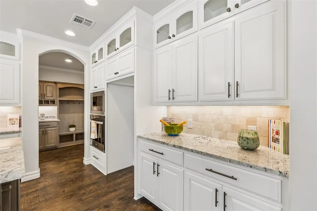 Photo 21 — 4009 Stone Hollow Lane, Edmond, OK 73034
