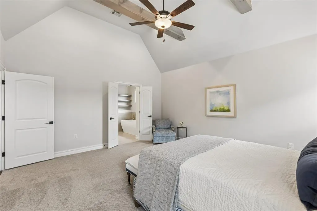 Photo 24 — 4009 Stone Hollow Lane, Edmond, OK 73034