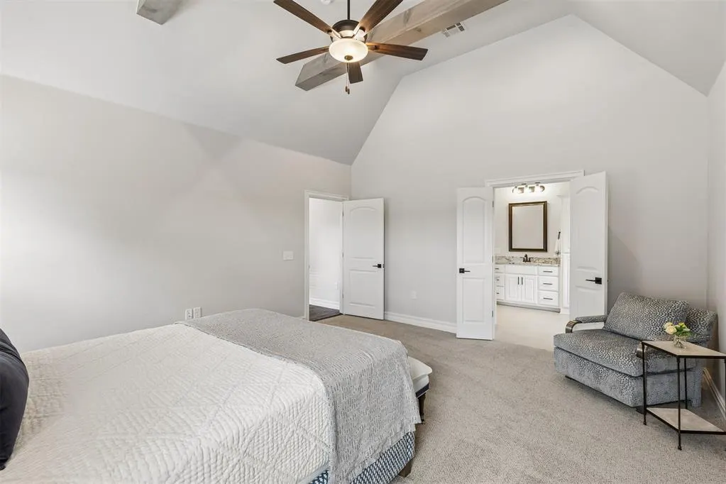 Photo 25 — 4009 Stone Hollow Lane, Edmond, OK 73034