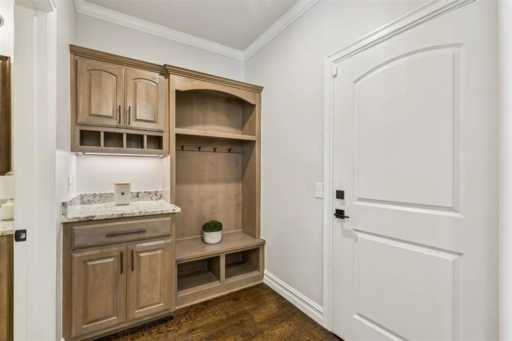 Photo 30 — 4009 Stone Hollow Lane, Edmond, OK 73034