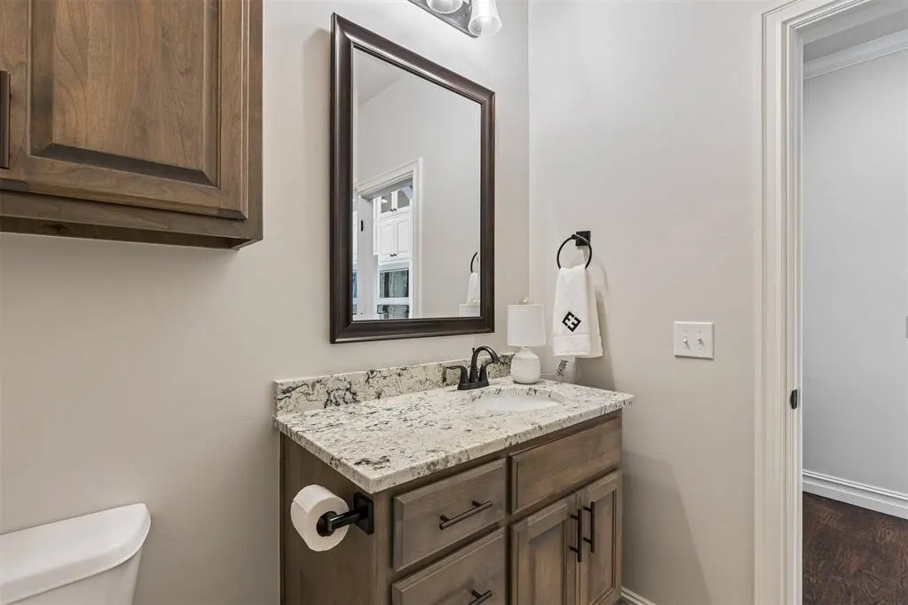 Photo 31 — 4009 Stone Hollow Lane, Edmond, OK 73034