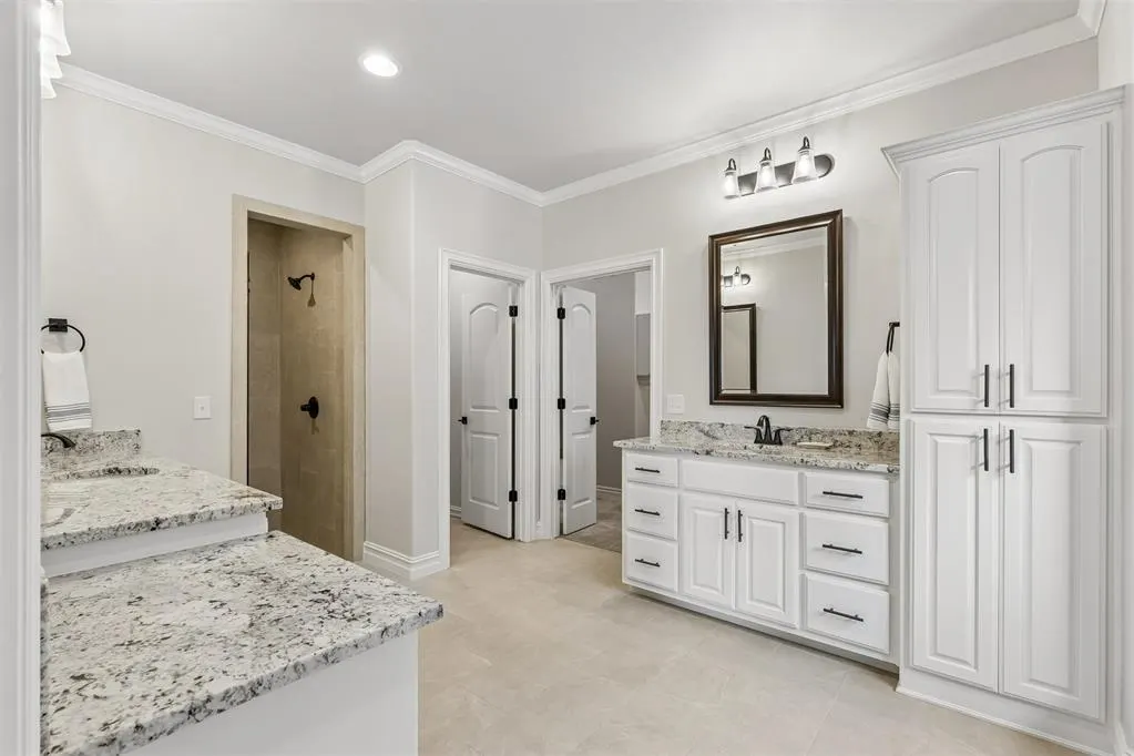 Photo 32 — 4009 Stone Hollow Lane, Edmond, OK 73034