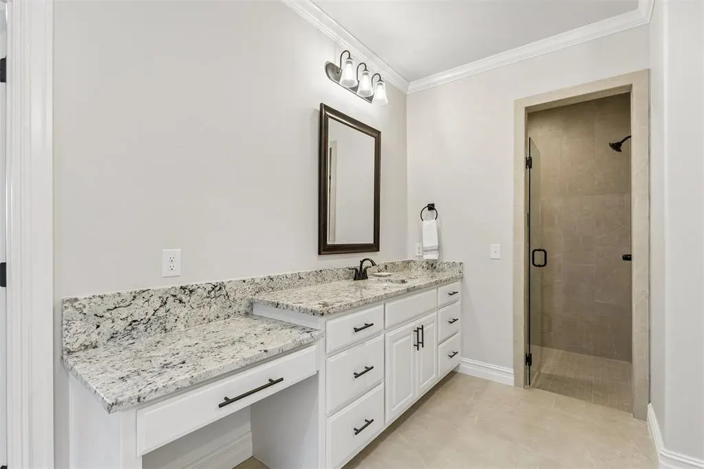 Photo 35 — 4009 Stone Hollow Lane, Edmond, OK 73034