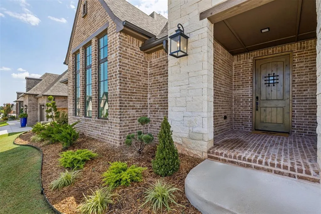 Photo 44 — 4009 Stone Hollow Lane, Edmond, OK 73034