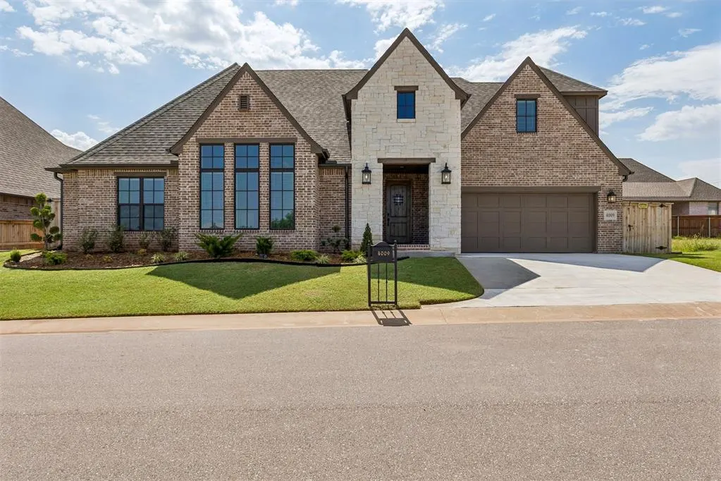 Photo 45 — 4009 Stone Hollow Lane, Edmond, OK 73034